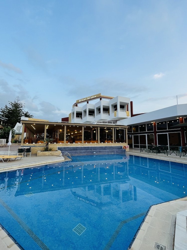 Palladion Hotel Rethymno image 3