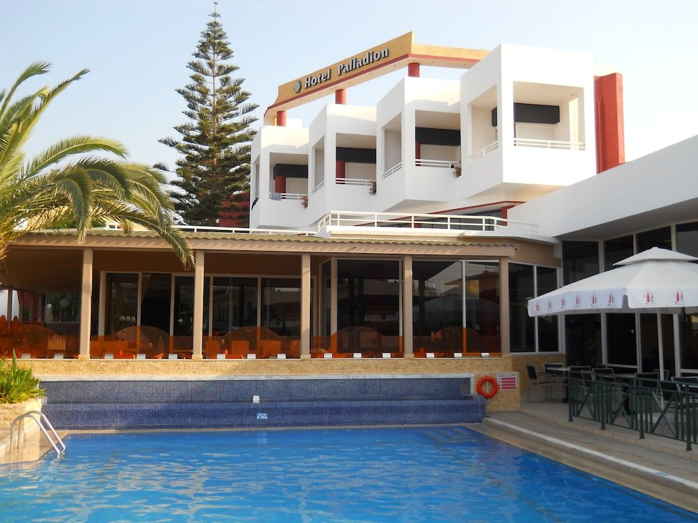 Palladion Hotel Rethymno foto 32