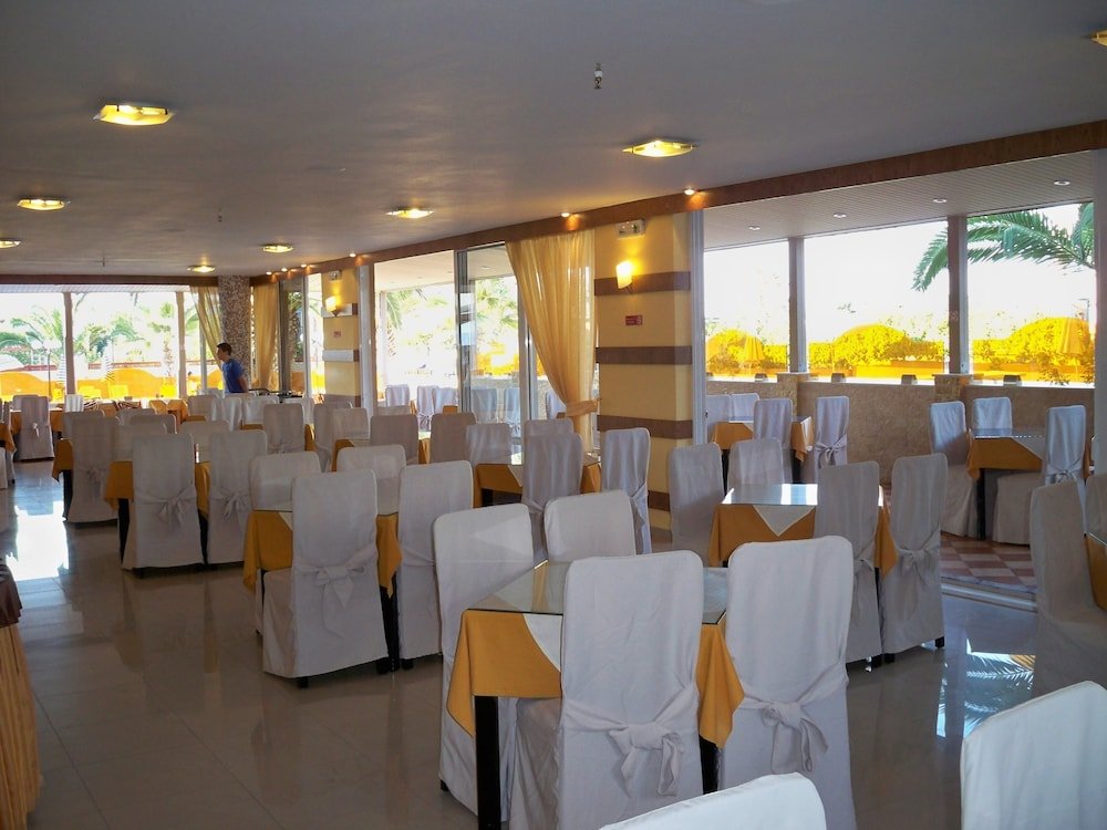 Palladion Hotel Rethymno foto 17