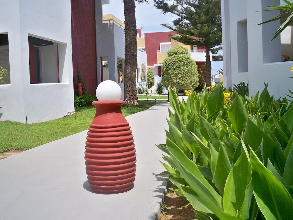 Palladion Hotel Rethymno foto 41