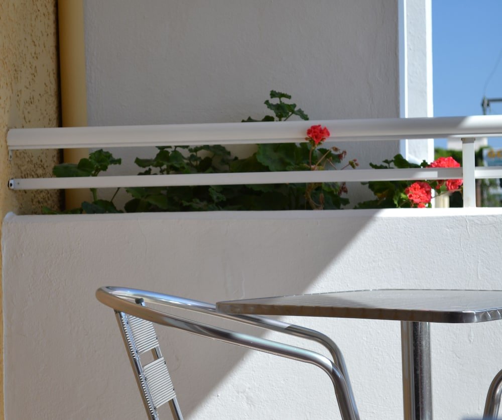 Palladion Hotel Rethymno foto 35