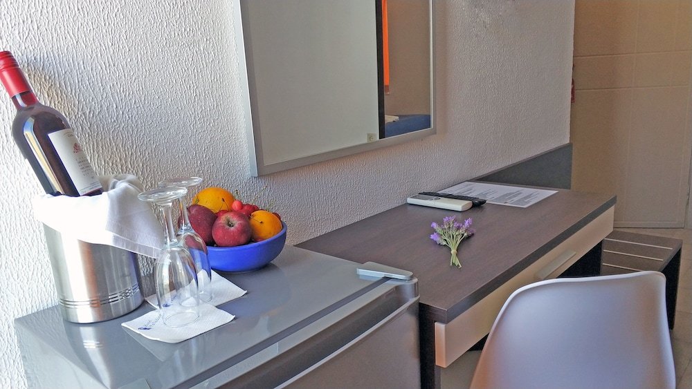 Palladion Hotel Rethymno foto 15