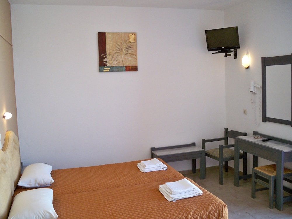 Palladion Hotel Rethymno foto 11