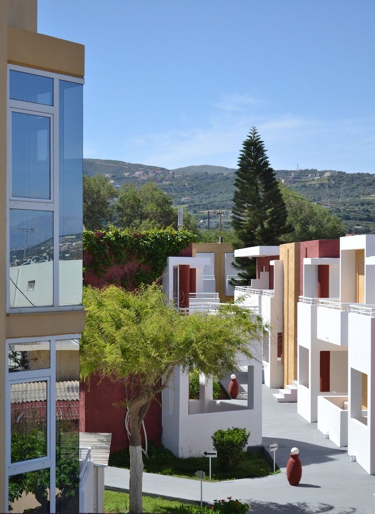 Palladion Hotel Rethymno image 0
