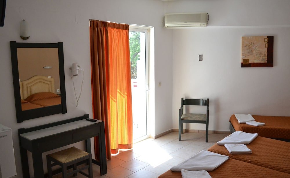 Palladion Hotel Rethymno foto 12