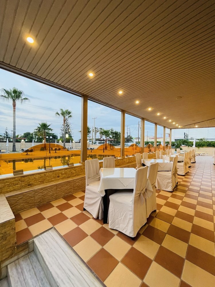 Palladion Hotel Rethymno foto 21