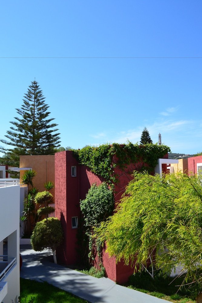 Palladion Hotel Rethymno foto 42