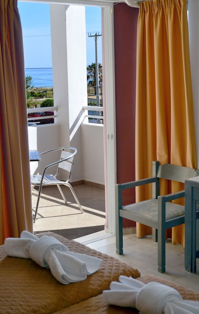 Palladion Hotel Rethymno foto 34