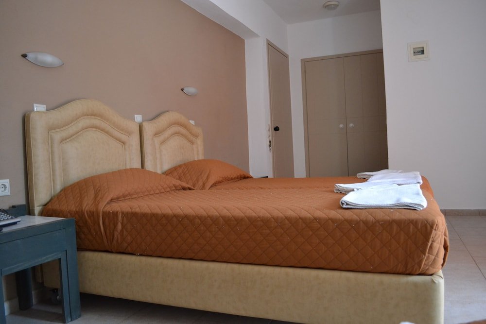 Palladion Hotel Rethymno foto 45