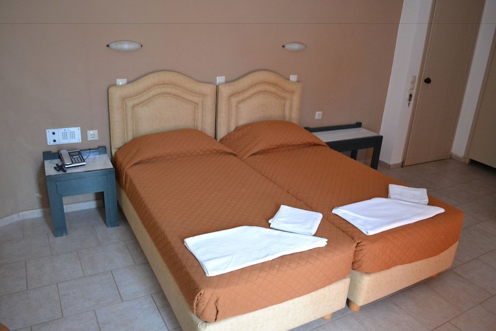 Palladion Hotel Rethymno foto 44