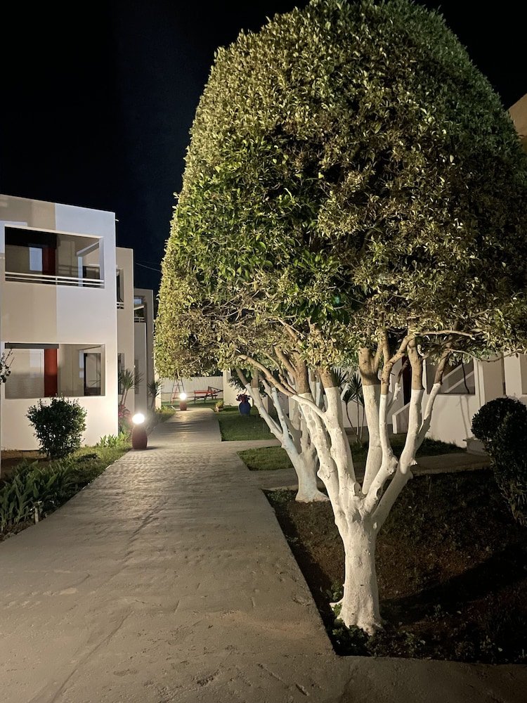 Palladion Hotel Rethymno foto 31
