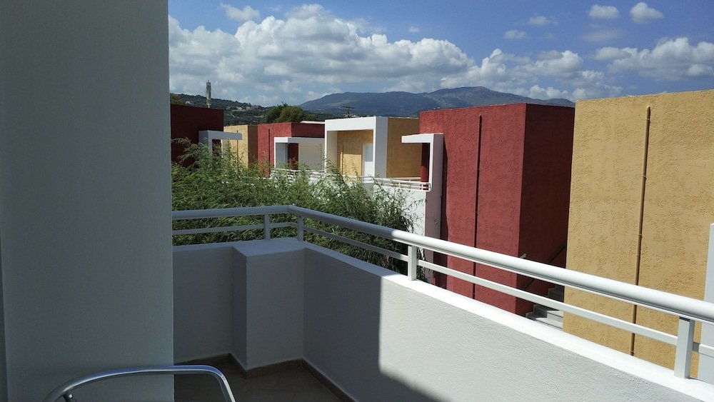 Palladion Hotel Rethymno foto 24