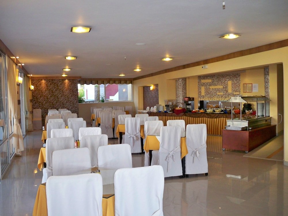 Palladion Hotel Rethymno foto 18