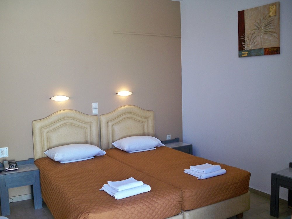 Palladion Hotel Rethymno foto 10