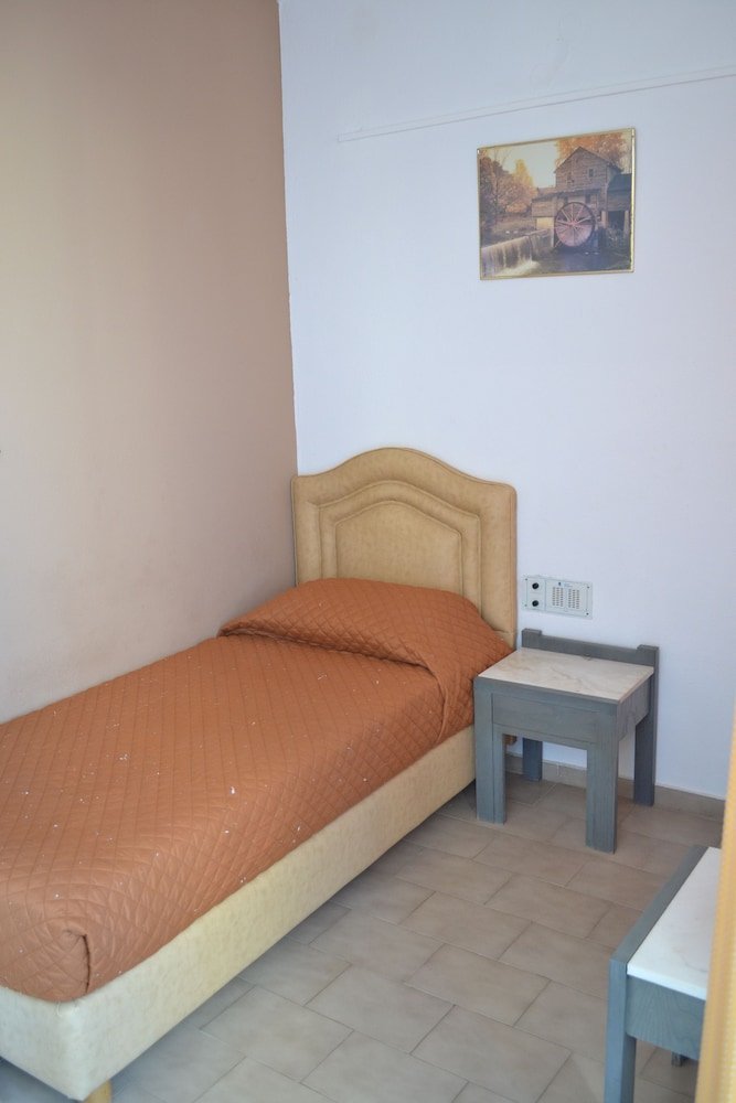 Palladion Hotel Rethymno foto 46