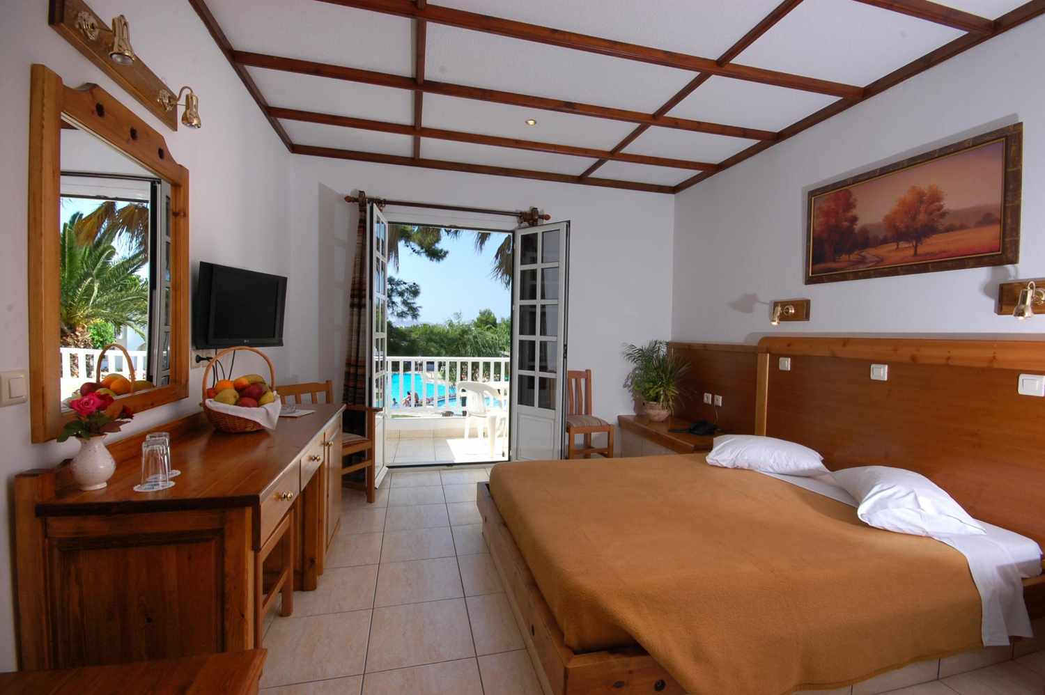 Palladium Hotel foto 10