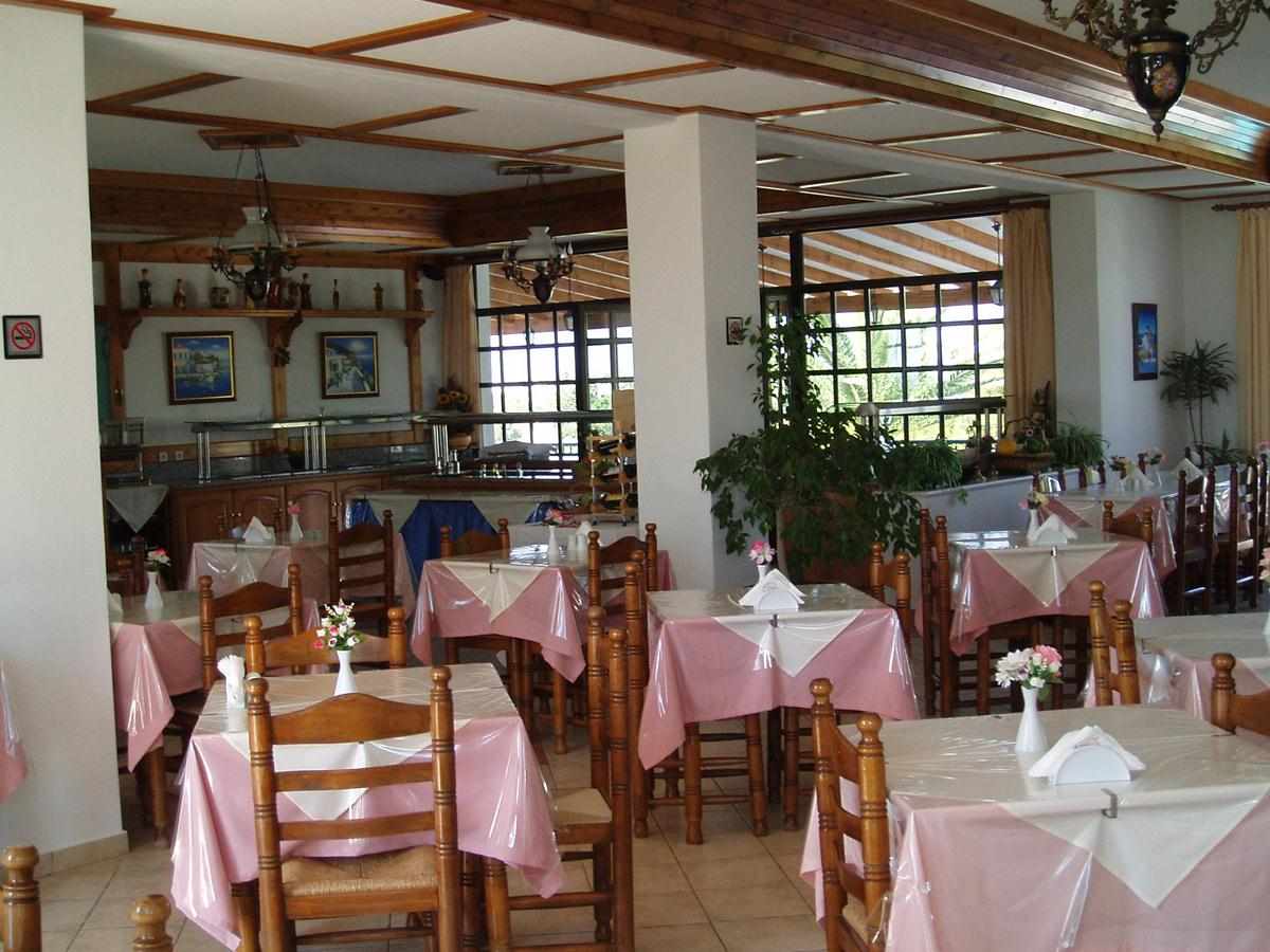 Palladium Hotel foto 11