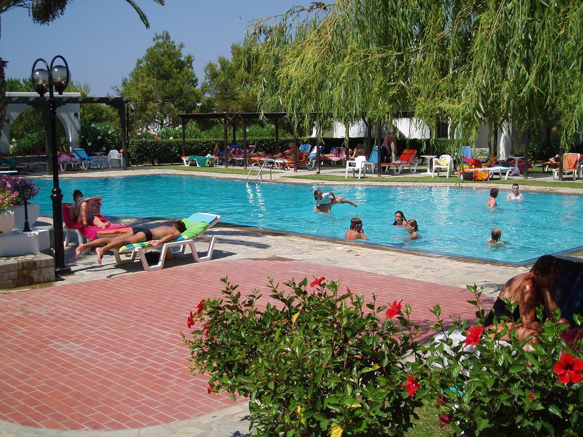 Palladium Hotel foto 9