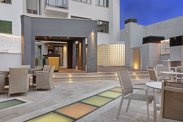 Palladium Hotel in Marmari - foto 3