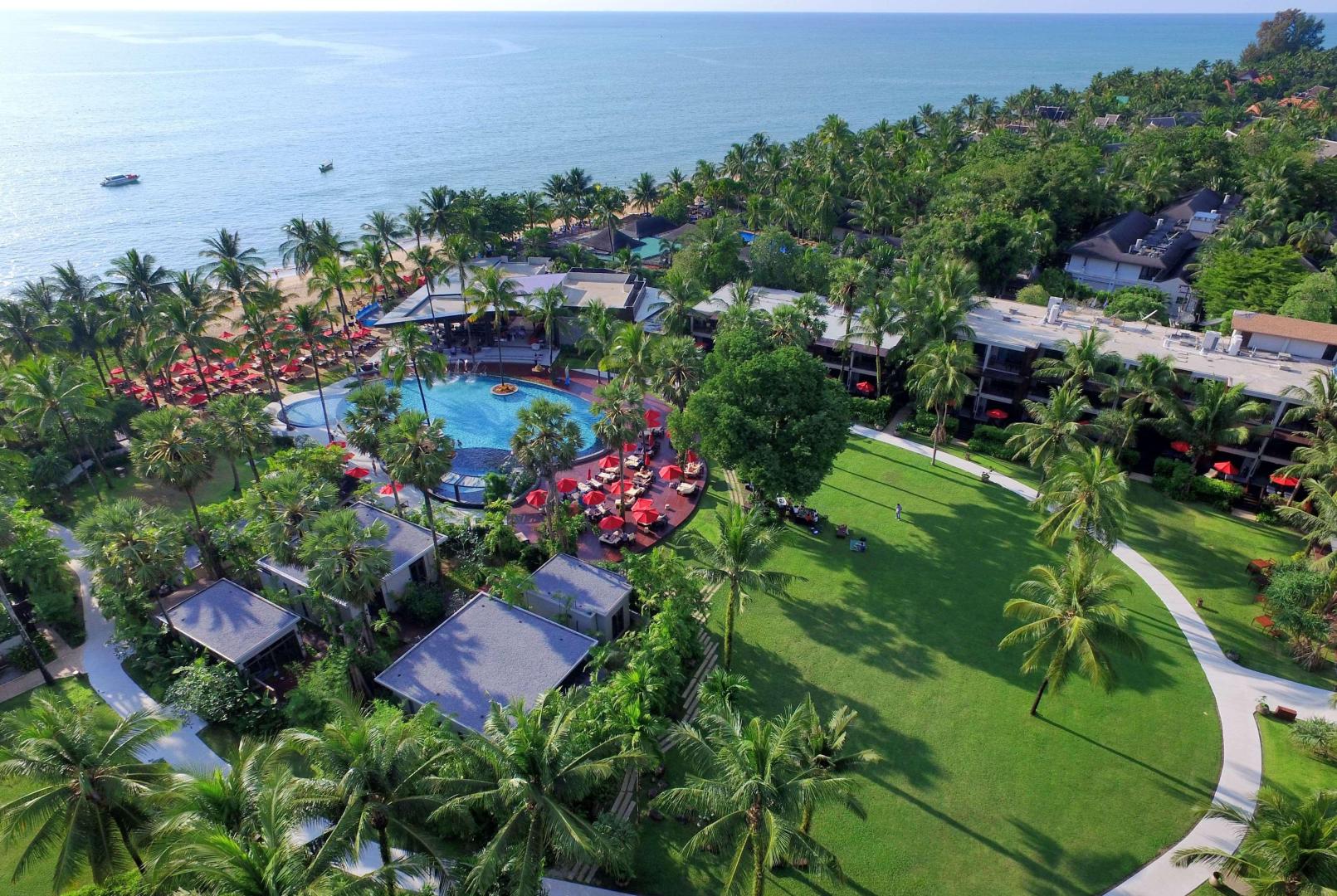 Ramada Resort by Wyndham Khao Lak foto 17