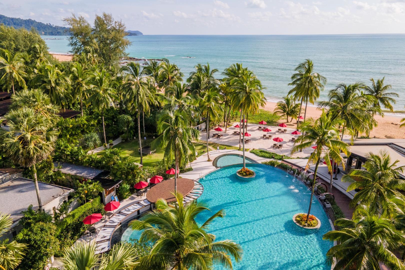 Ramada Resort by Wyndham Khao Lak foto 18