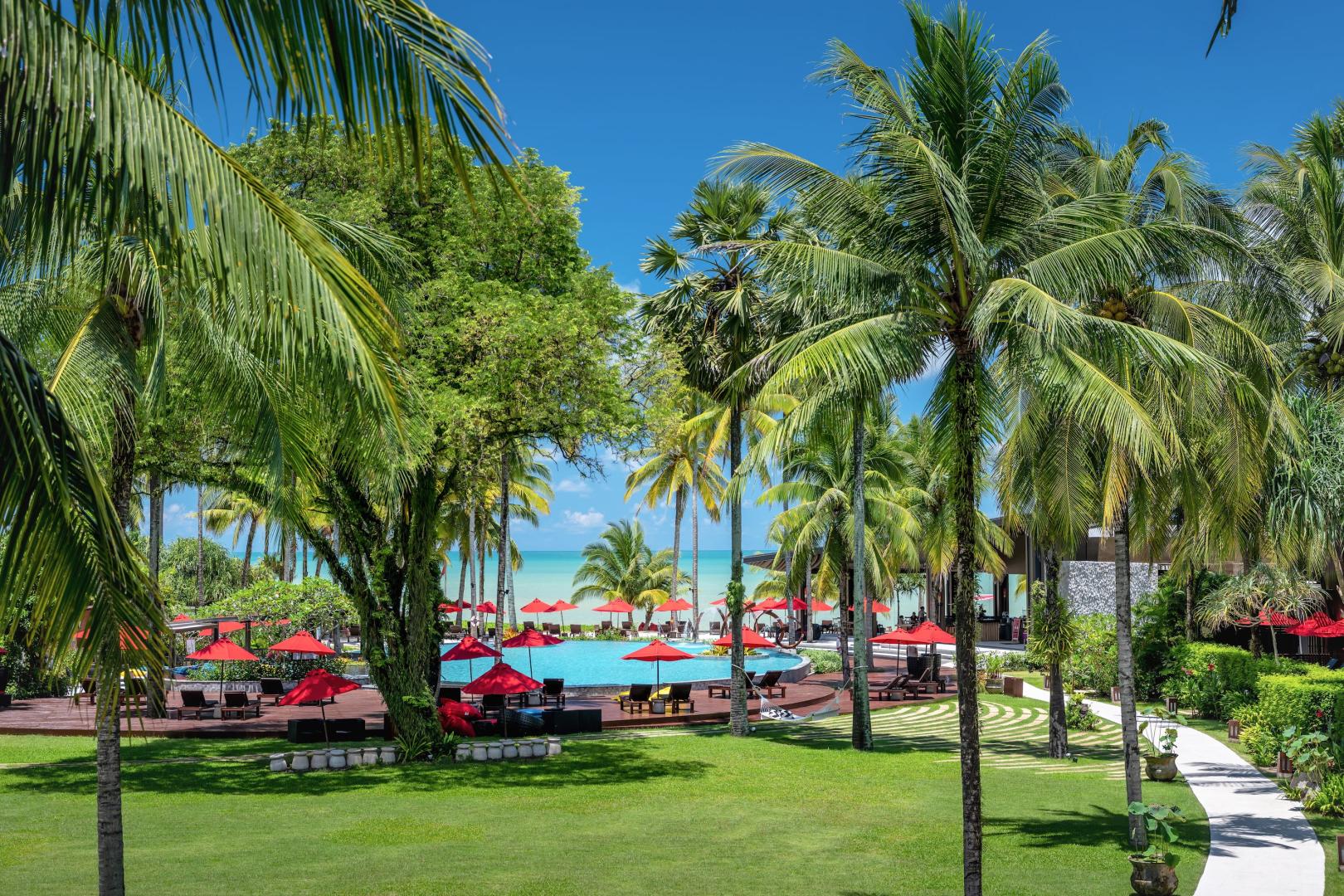 Ramada Resort by Wyndham Khao Lak foto 23