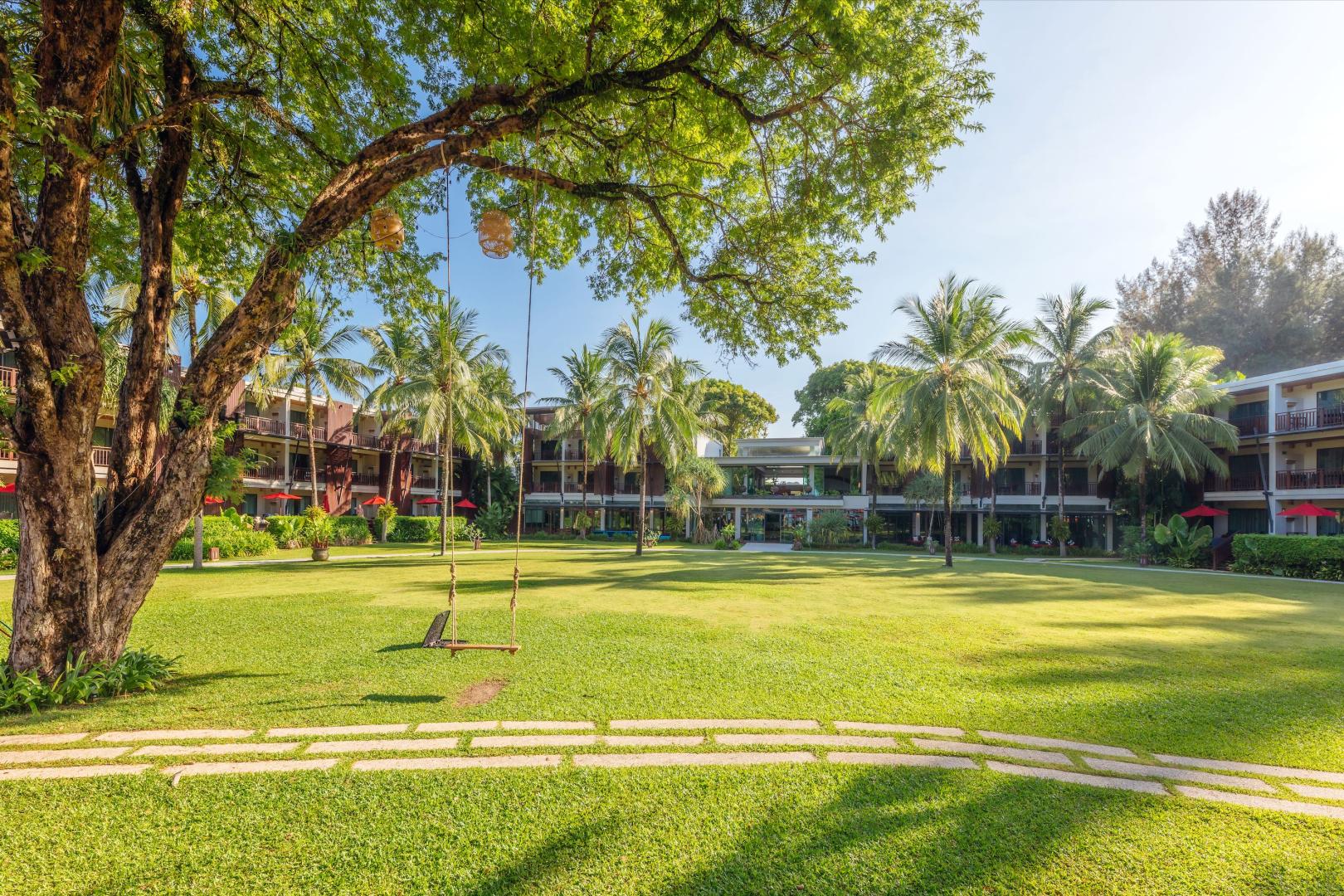 Ramada Resort by Wyndham Khao Lak foto 27