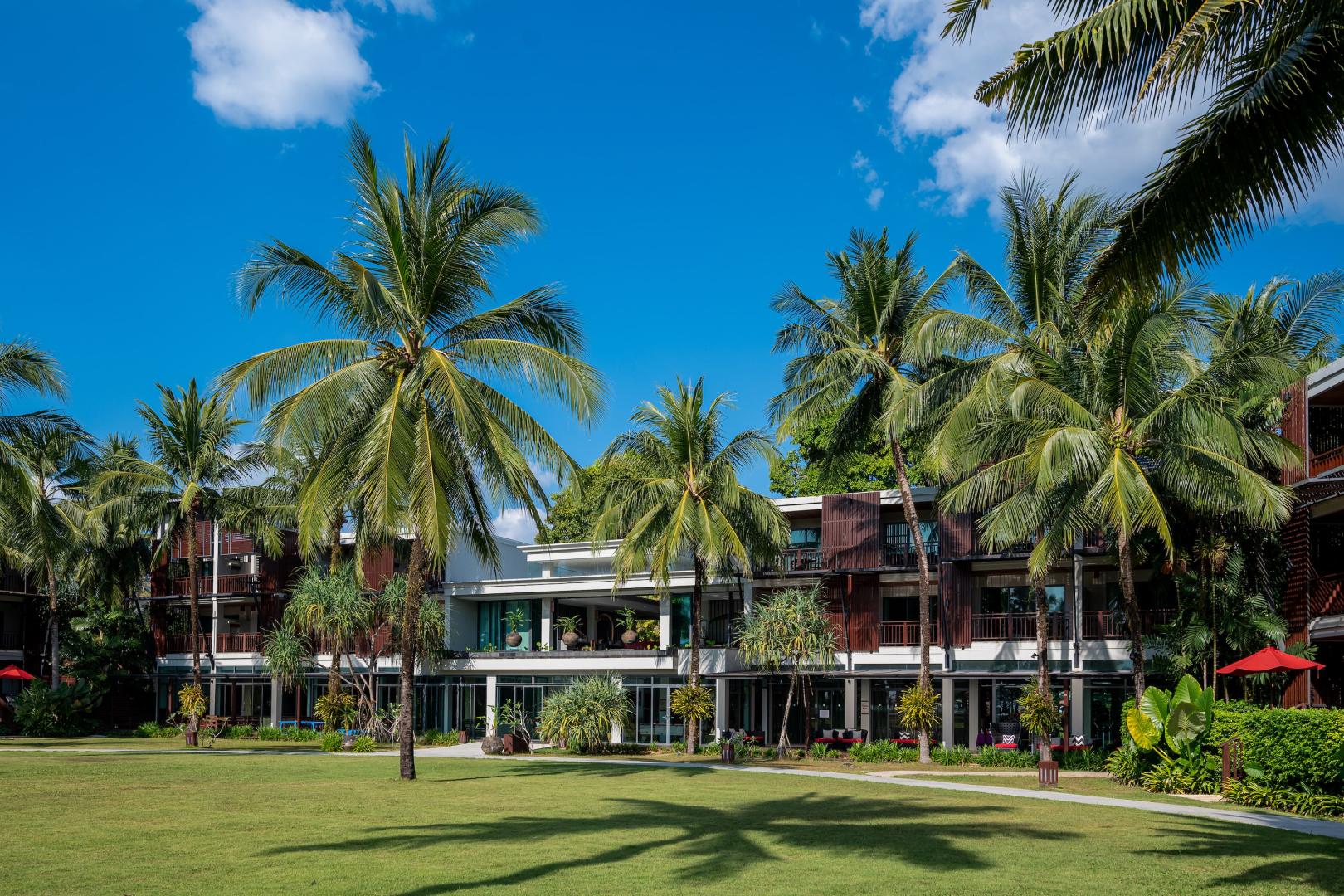 Ramada Resort by Wyndham Khao Lak foto 30
