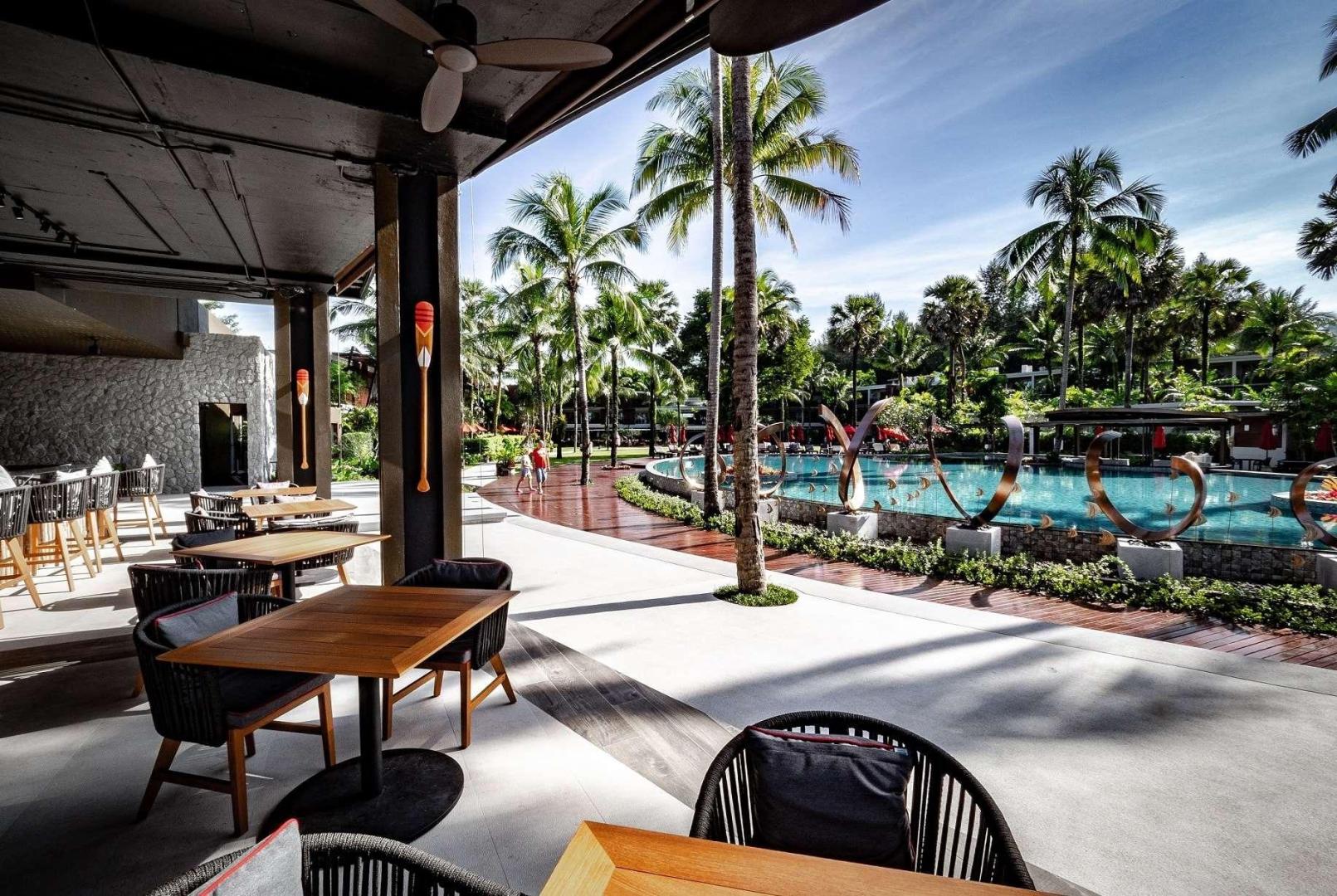 Ramada Resort by Wyndham Khao Lak foto 32