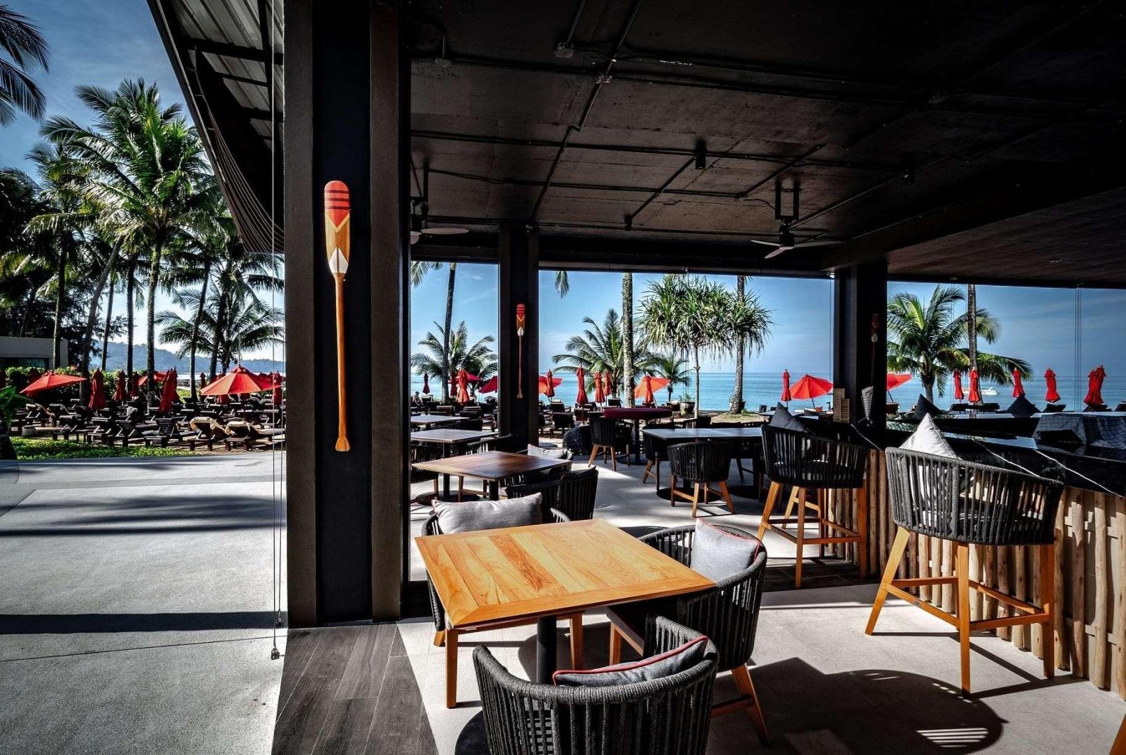 Ramada Resort by Wyndham Khao Lak foto 34