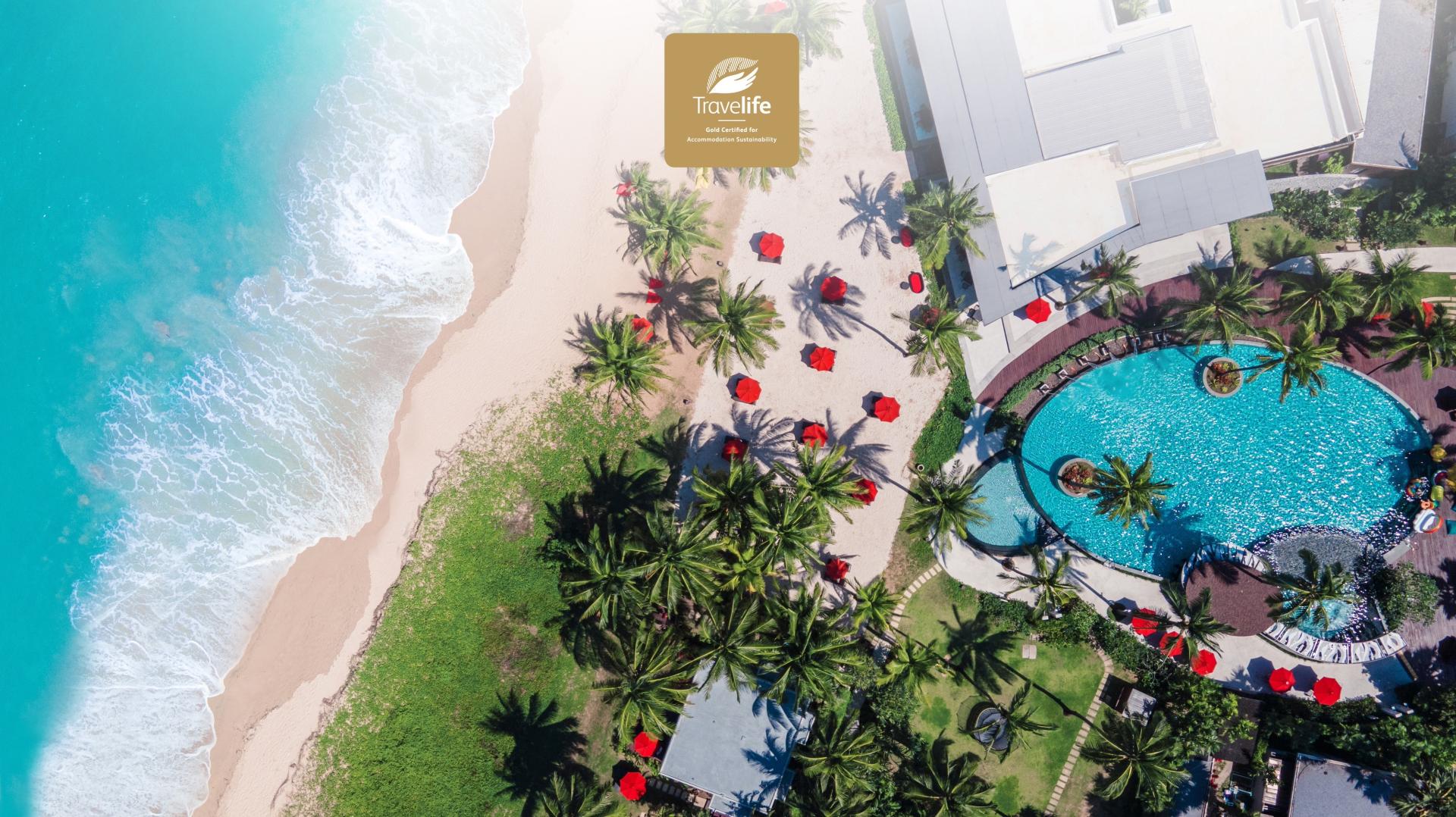 Ramada Resort by Wyndham Khao Lak foto 36