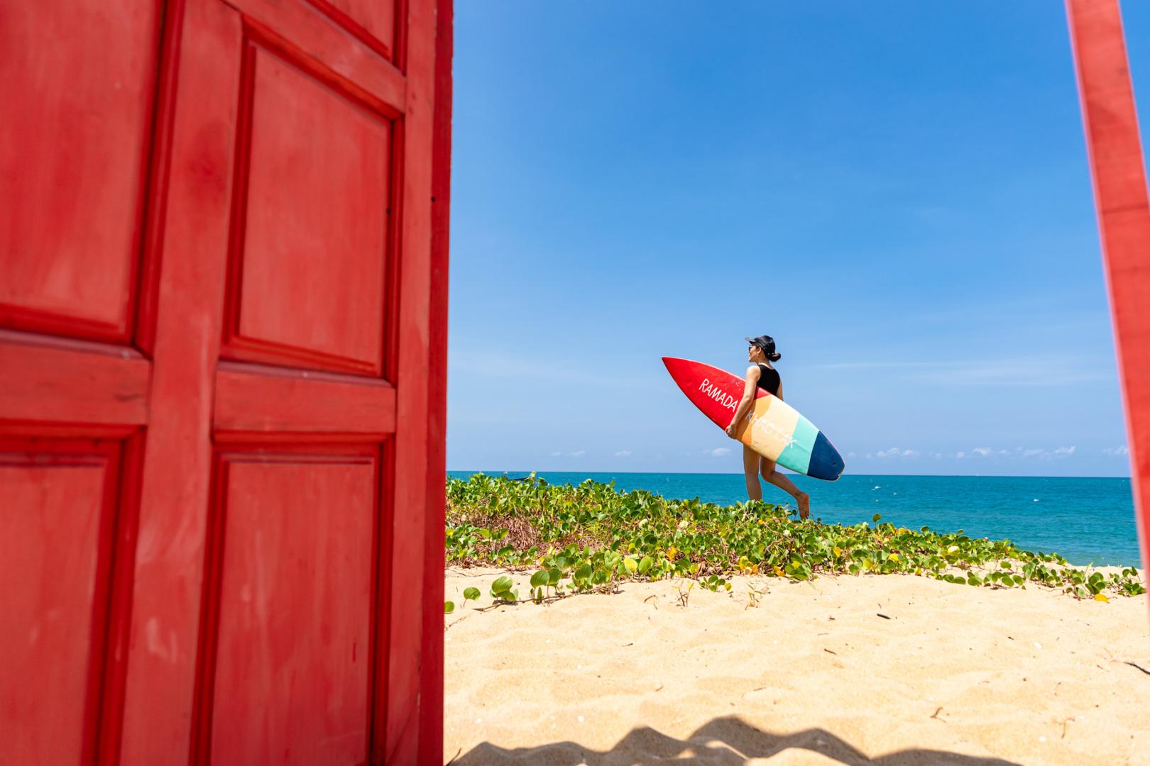 Ramada Resort by Wyndham Khao Lak foto 15
