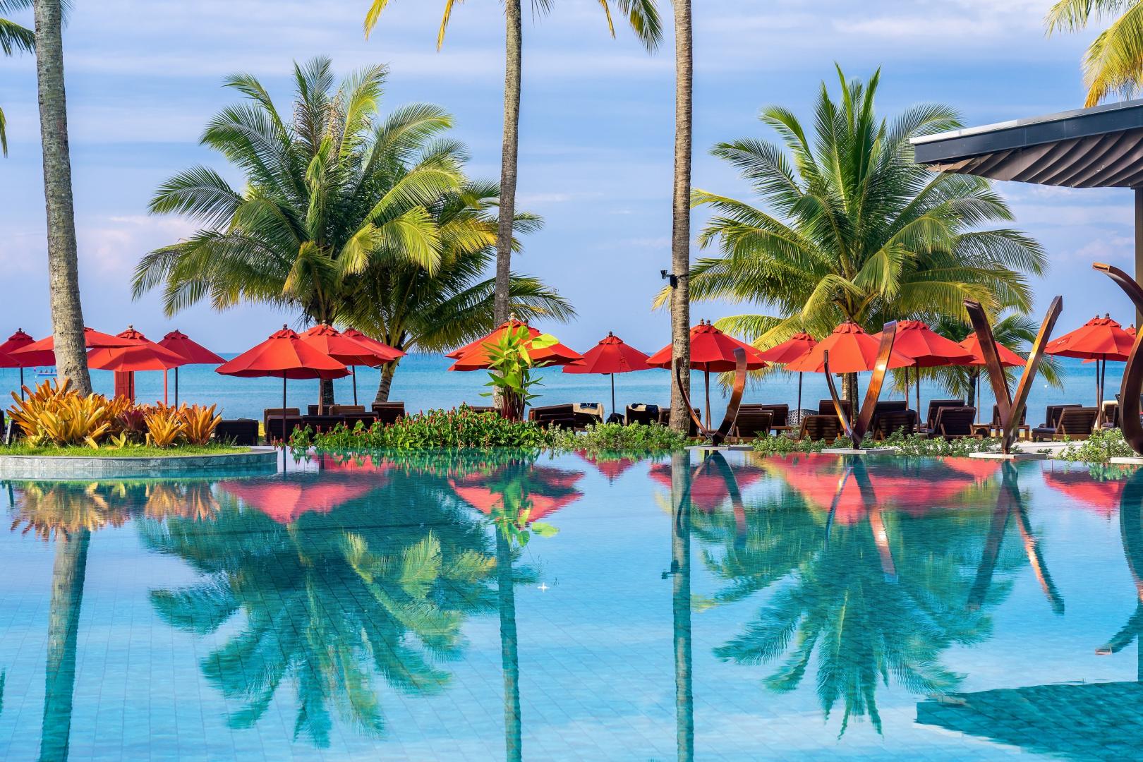 Ramada Resort by Wyndham Khao Lak foto 20