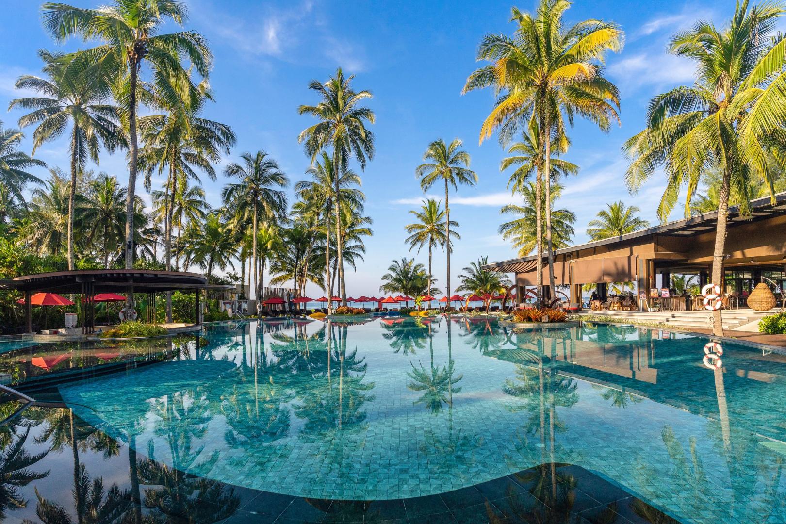 Ramada Resort by Wyndham Khao Lak foto 25