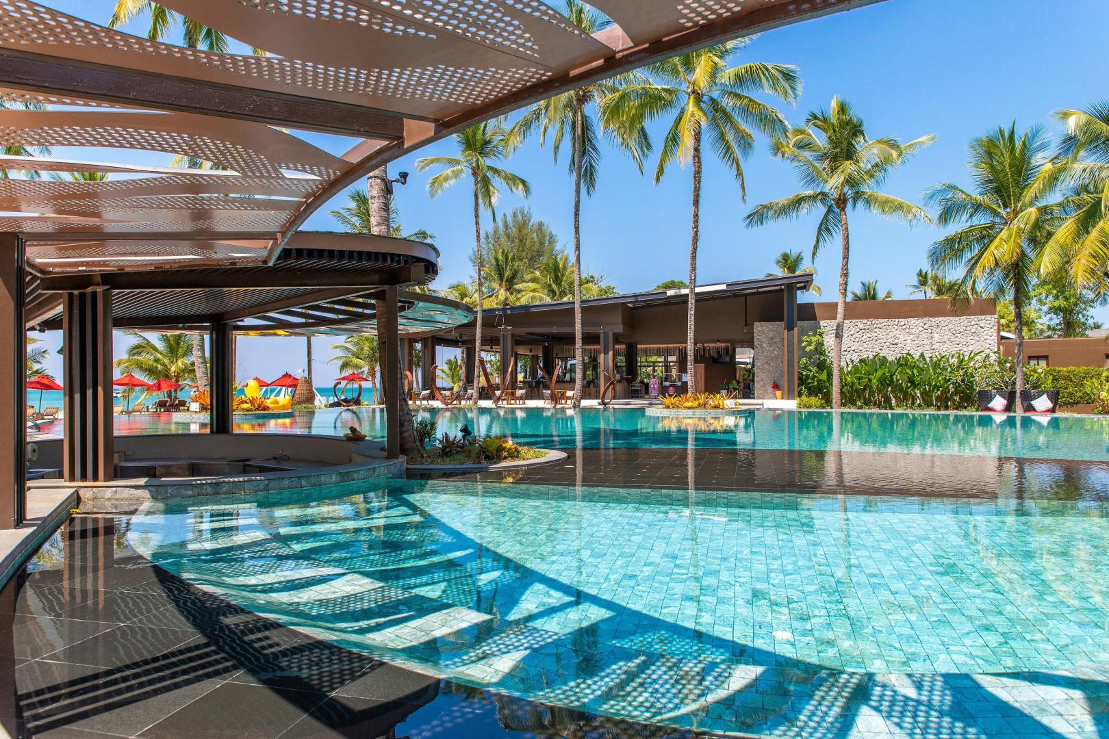 Ramada Resort by Wyndham Khao Lak foto 6