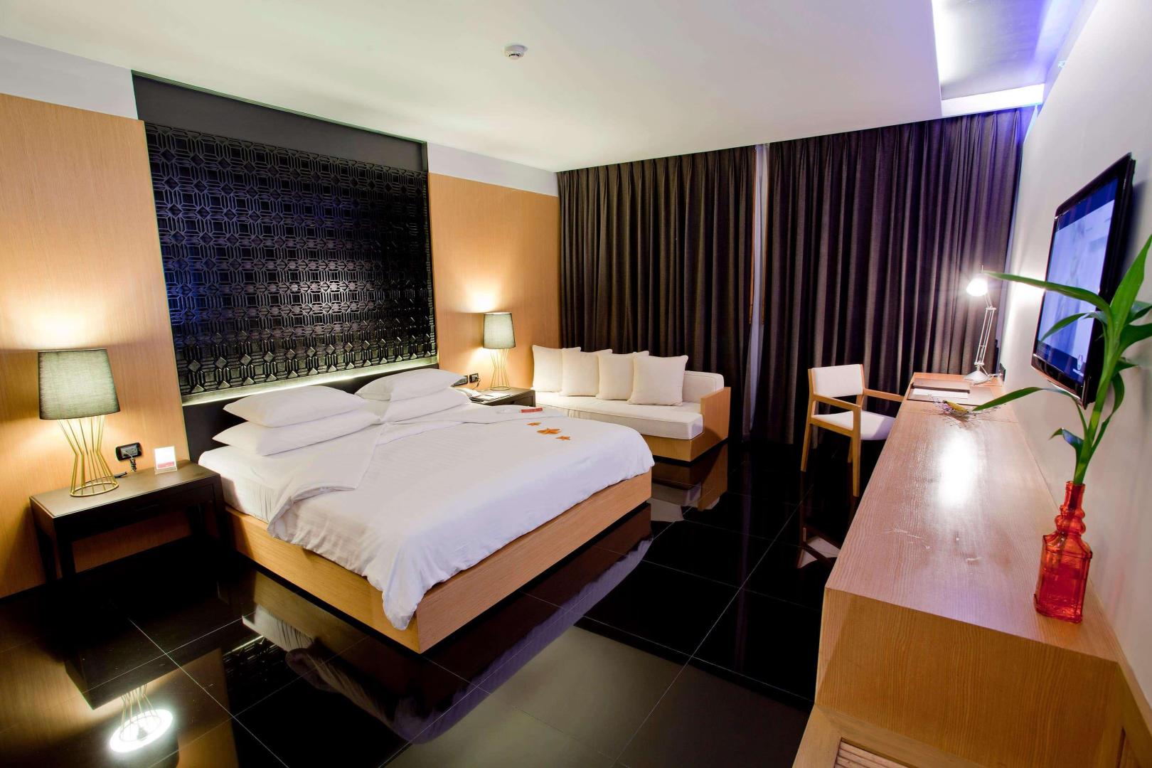 Ramada Resort by Wyndham Khao Lak foto 41
