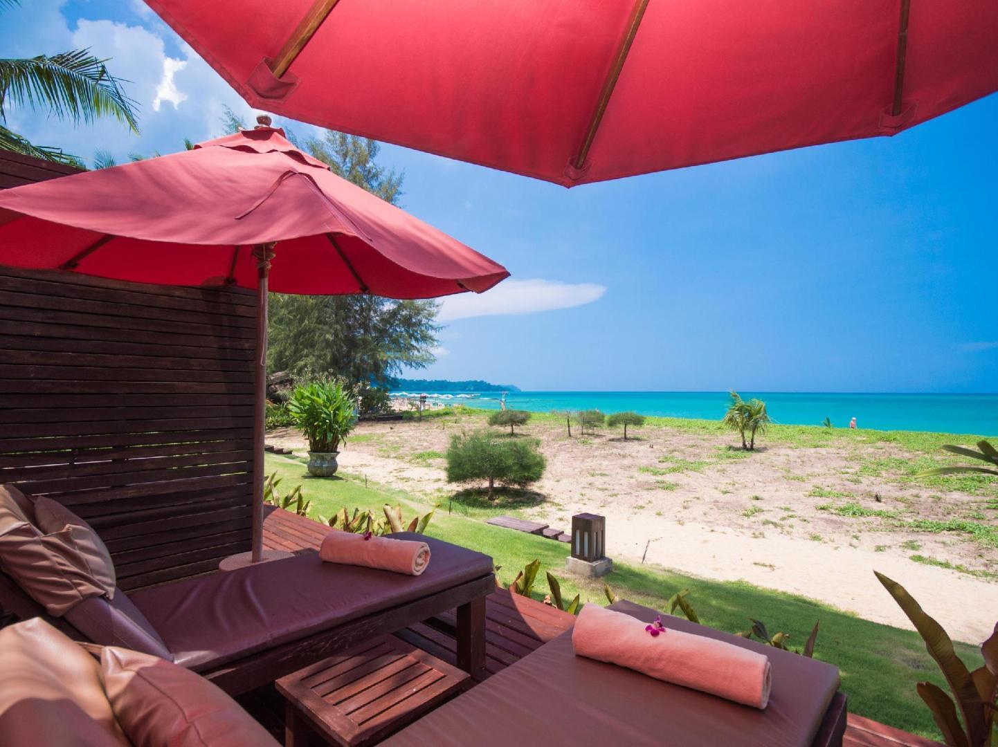 Ramada Resort by Wyndham Khao Lak foto 13