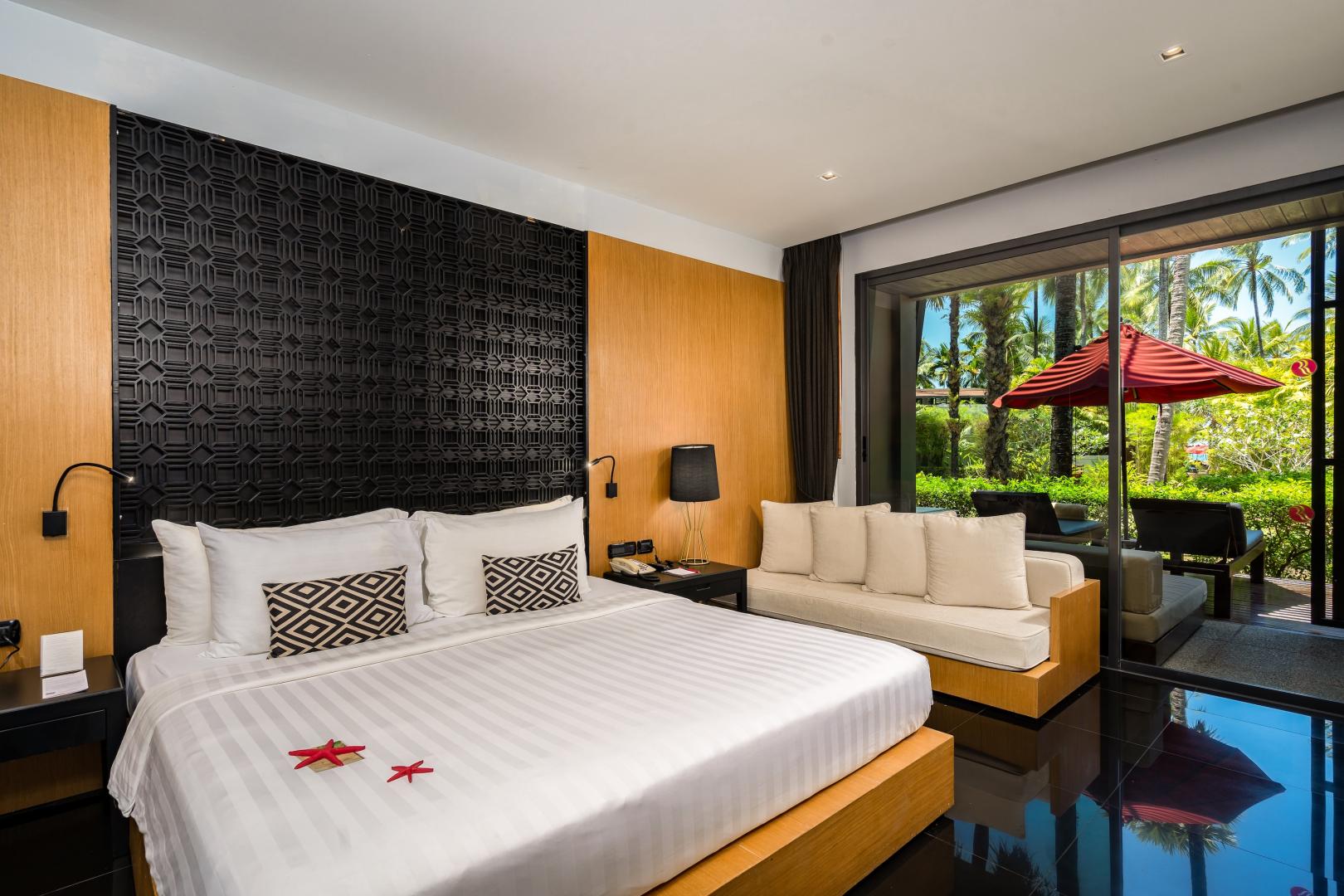 Ramada Resort by Wyndham Khao Lak foto 8