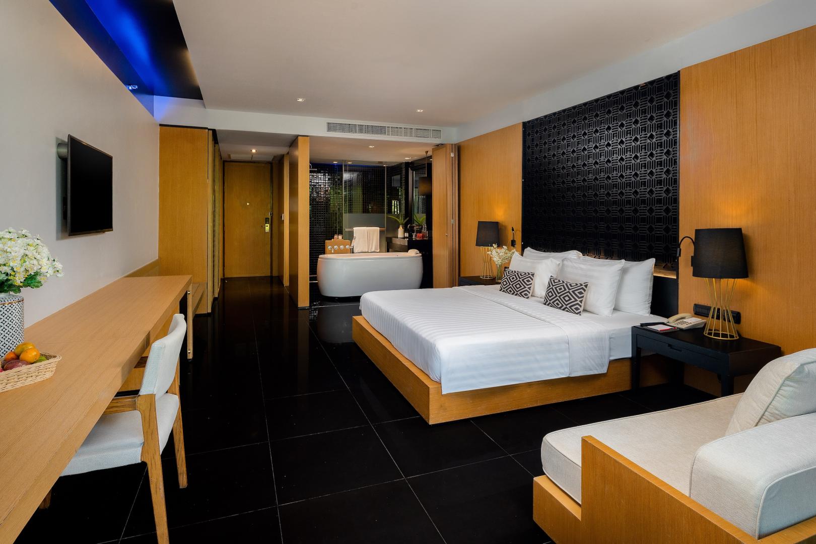 Ramada Resort by Wyndham Khao Lak foto 38