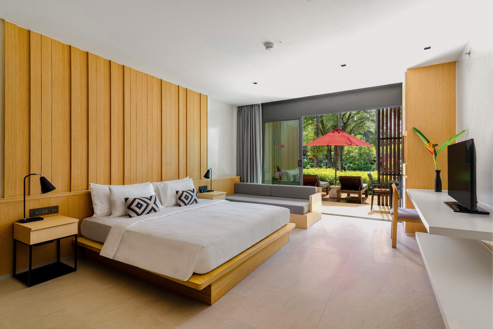 Ramada Resort by Wyndham Khao Lak foto 37