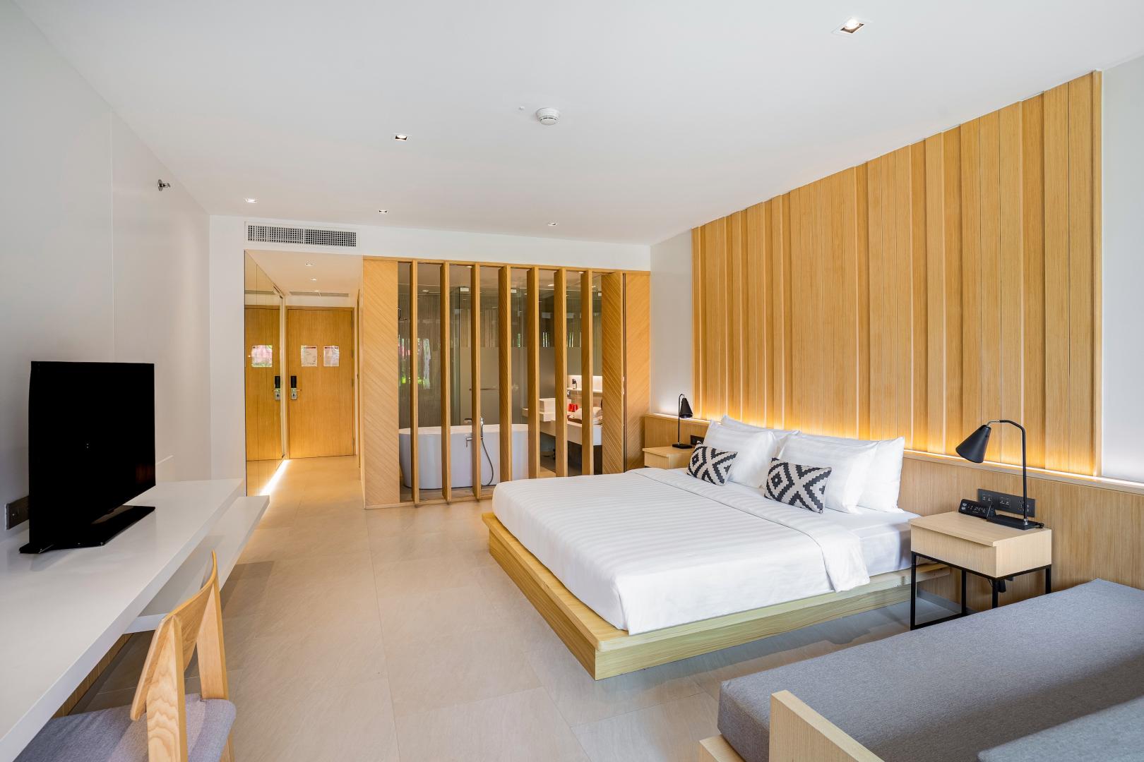 Ramada Resort by Wyndham Khao Lak foto 39
