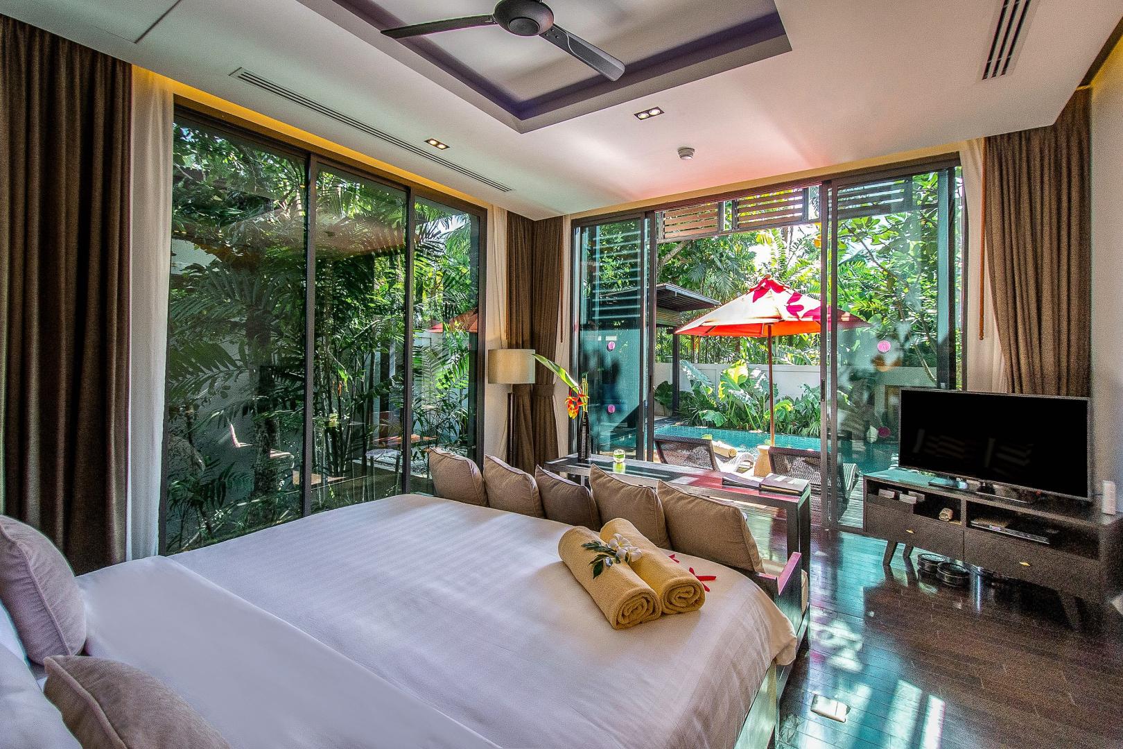 Ramada Resort by Wyndham Khao Lak foto 35