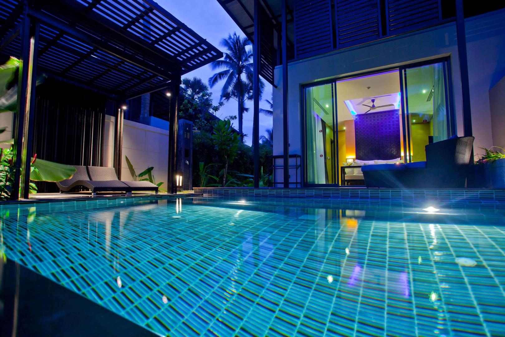 Ramada Resort by Wyndham Khao Lak foto 9