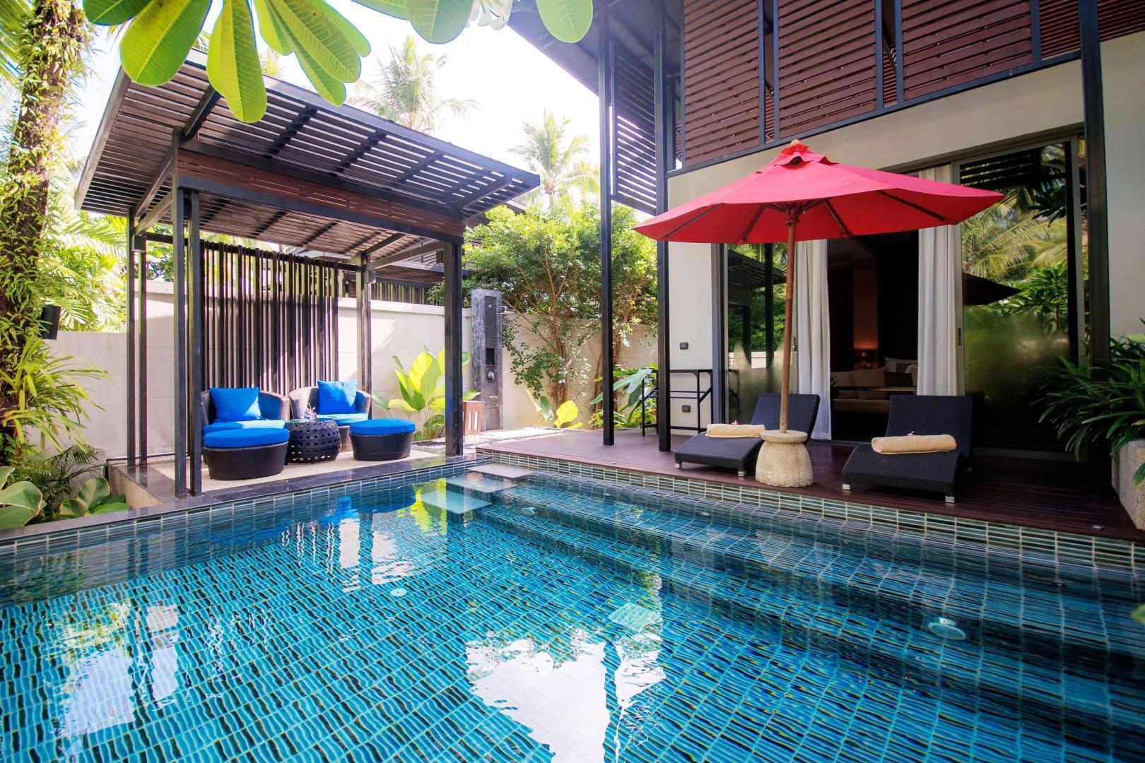 Ramada Resort by Wyndham Khao Lak foto 11