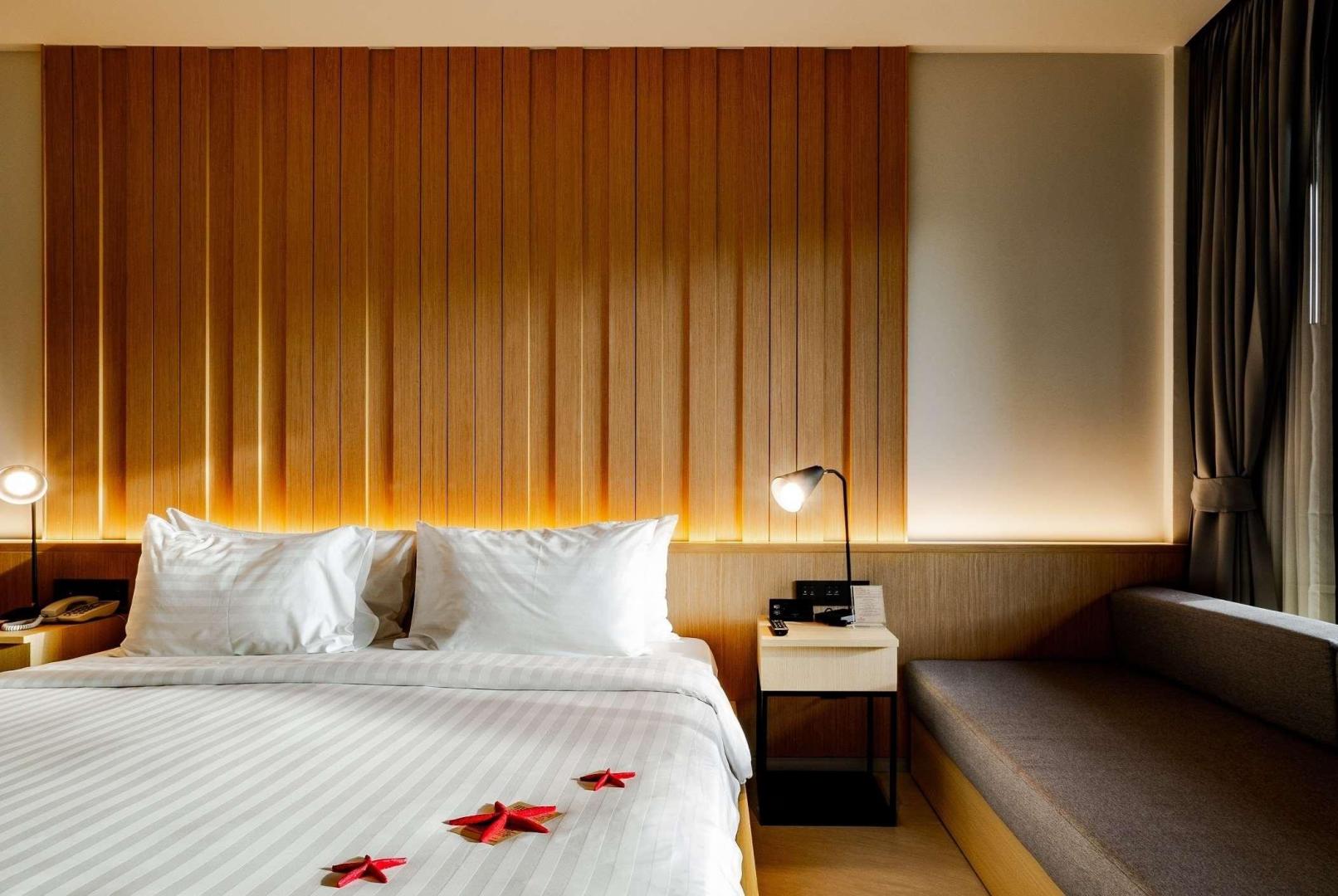 Ramada Resort by Wyndham Khao Lak foto 21