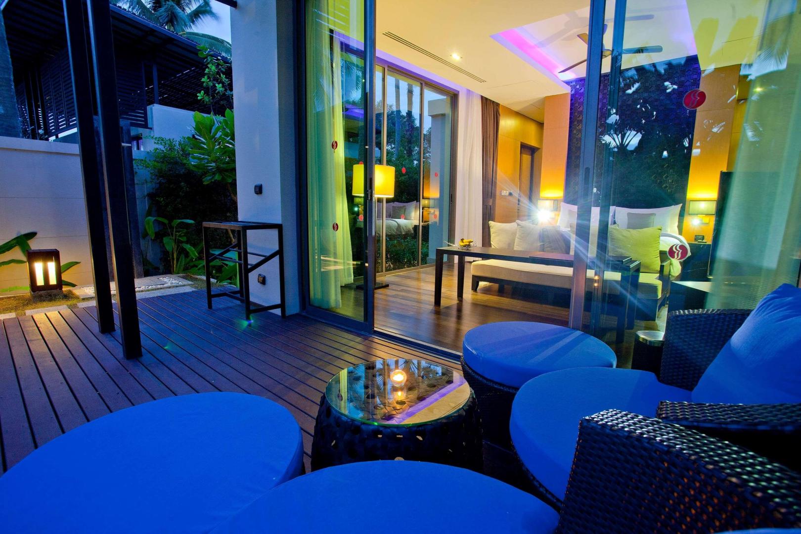 Ramada Resort by Wyndham Khao Lak foto 26