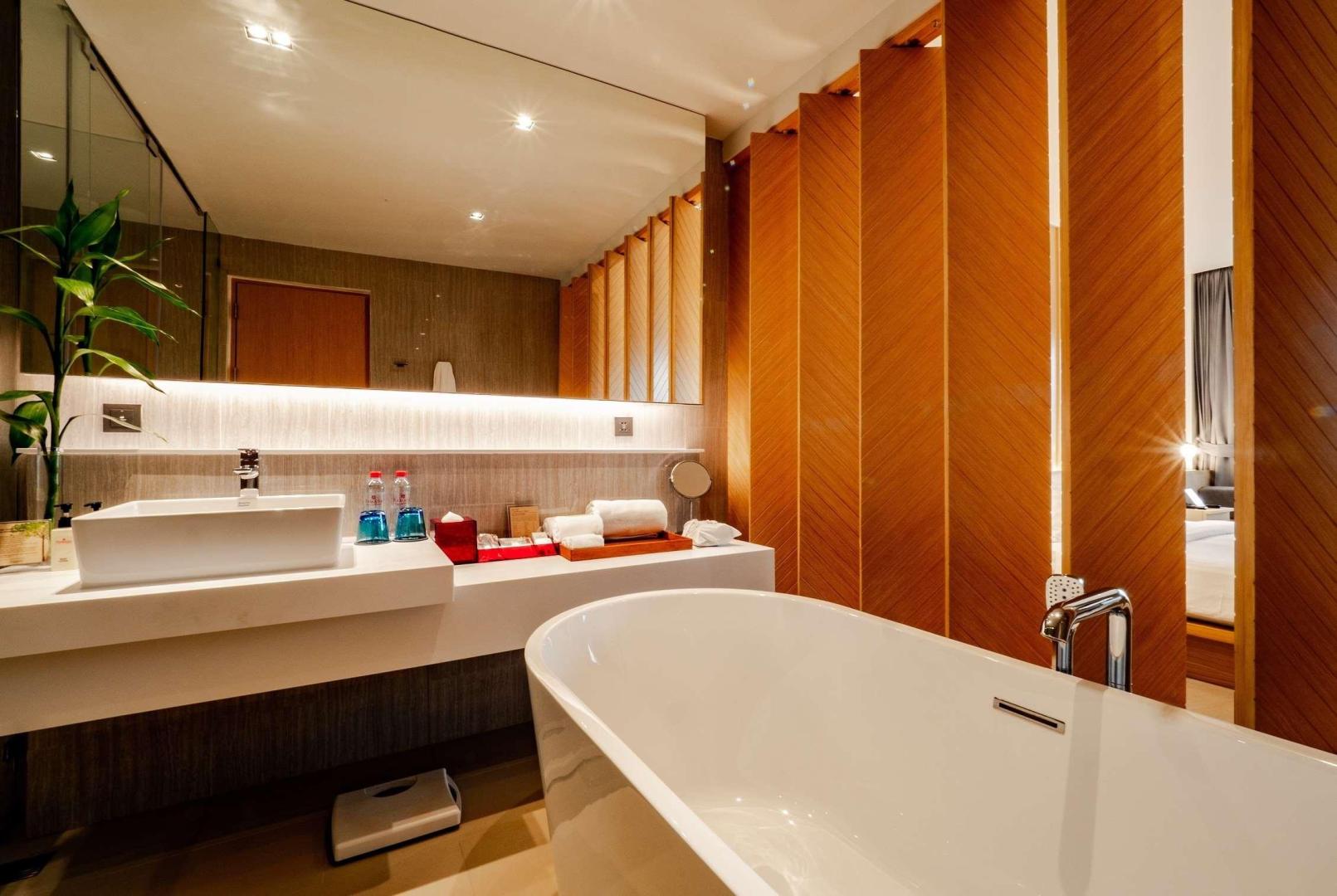 Ramada Resort by Wyndham Khao Lak foto 29