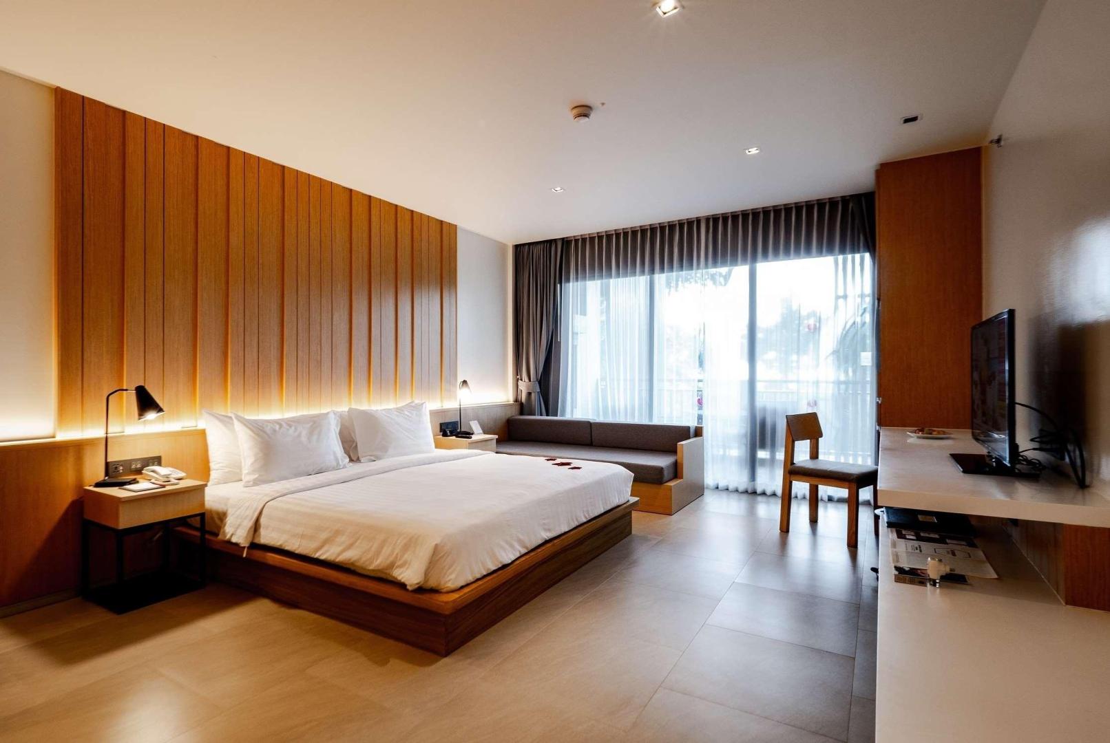 Ramada Resort by Wyndham Khao Lak foto 31