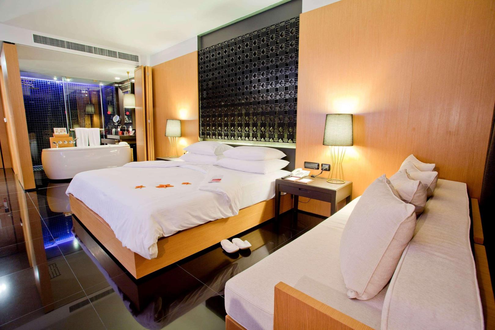 Ramada Resort by Wyndham Khao Lak foto 33
