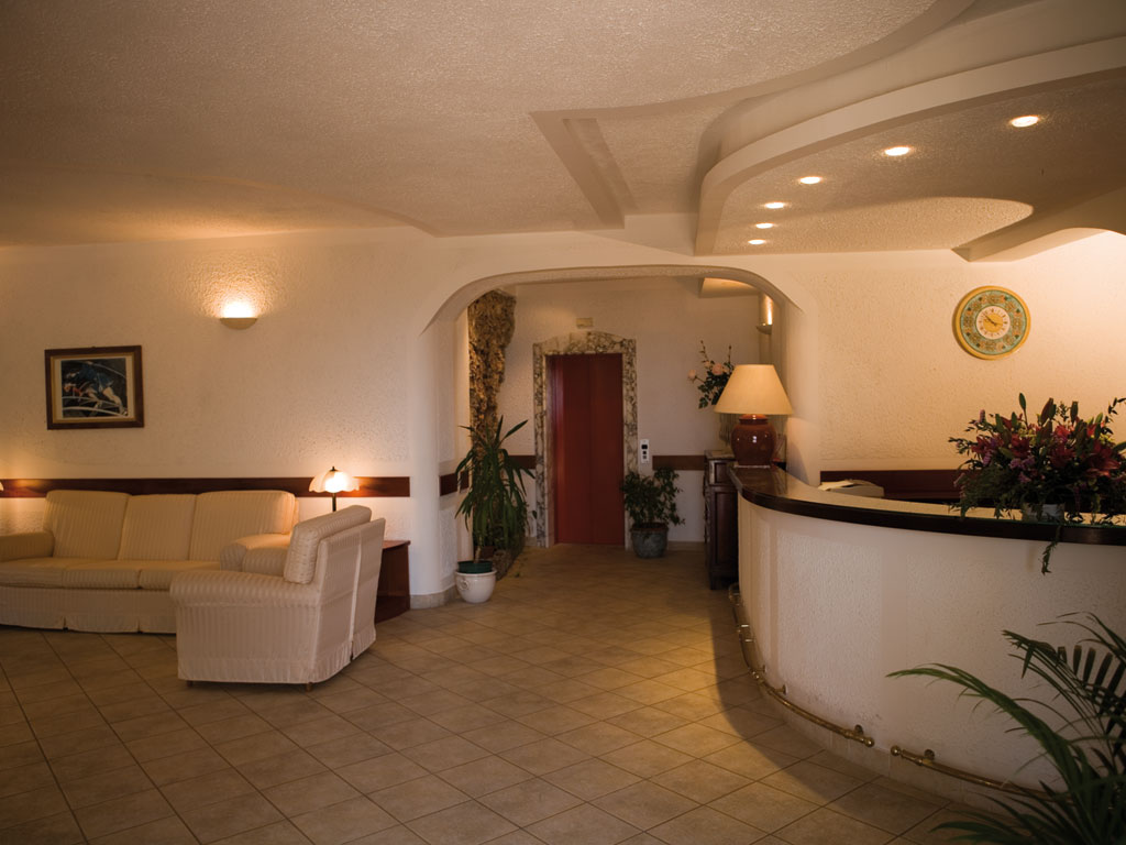 Hotel Club San Diego foto 11